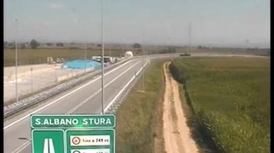 immagine della webcam nei dintorni di Pagno: webcam Montanera