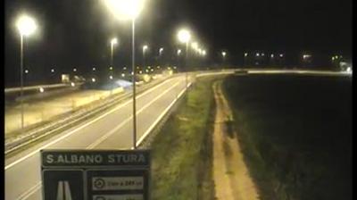 immagine della webcam nei dintorni di Villanova Mondovì: webcam Montanera