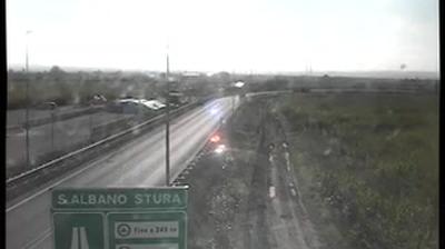 immagine della webcam nei dintorni di Magliano Alpi: webcam Montanera