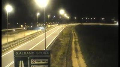 immagine della webcam nei dintorni di Villanova Mondovì: webcam Montanera