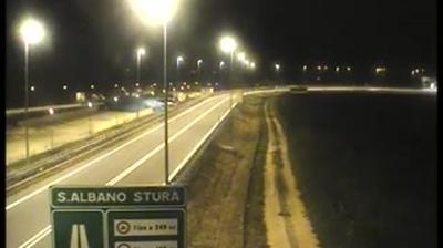 immagine della webcam nei dintorni di Bene Vagienna: webcam Montanera