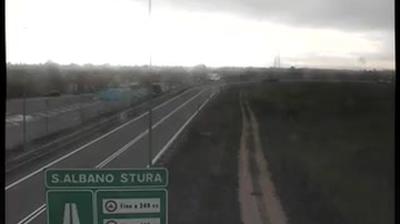 immagine della webcam nei dintorni di Vignolo: webcam Montanera