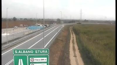 immagine della webcam nei dintorni di Demonte: webcam Montanera