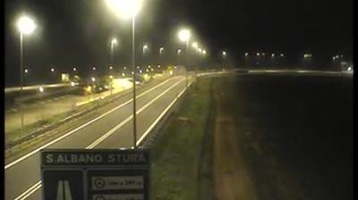 immagine della webcam nei dintorni di Frabosa Sottana: webcam Montanera