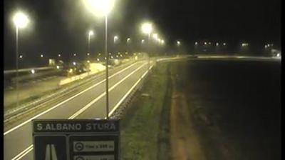immagine della webcam nei dintorni di Magliano Alpi: webcam Montanera