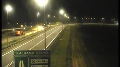 immagine della webcam nei dintorni di Entracque: webcam Montanera