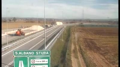 immagine della webcam nei dintorni di Demonte: webcam Montanera