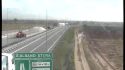 immagine della webcam nei dintorni di Magliano Alpi: webcam Montanera