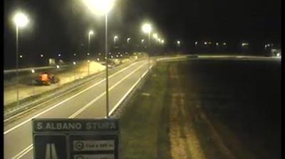 immagine della webcam nei dintorni di Villanova Mondovì: webcam Montanera