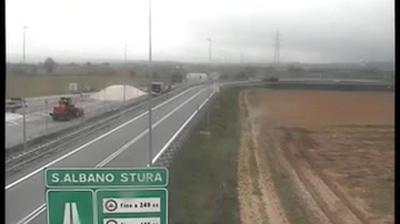 immagine della webcam nei dintorni di Pagno: webcam Montanera