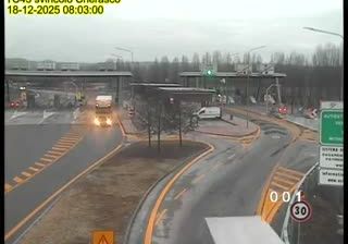 immagine della webcam nei dintorni di Fossano: webcam Cherasco