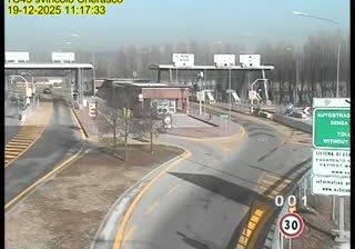 immagine della webcam nei dintorni di Carmagnola: webcam Cherasco