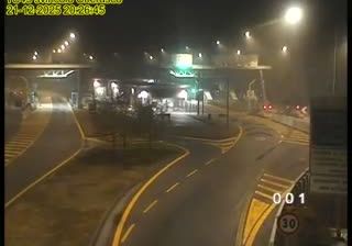 immagine della webcam nei dintorni di Asti: webcam Cherasco