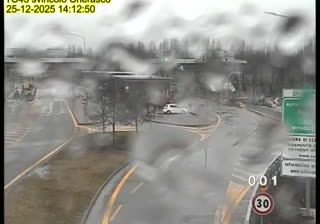 immagine della webcam nei dintorni di Costigliole d'Asti: webcam Cherasco