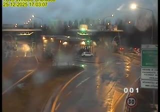 immagine della webcam nei dintorni di Cerretto Langhe: webcam Cherasco