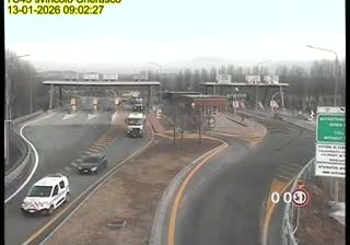 immagine della webcam nei dintorni di Arguello: webcam Cherasco