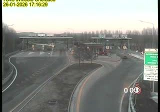 immagine della webcam nei dintorni di Magliano Alfieri: webcam Cherasco