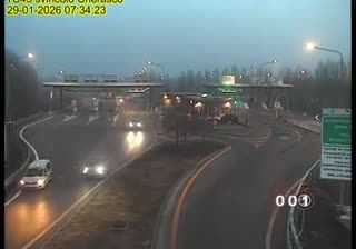 immagine della webcam nei dintorni di Cossano Belbo: webcam Cherasco