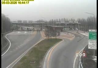 immagine della webcam nei dintorni di Corneliano d'Alba: webcam Cherasco