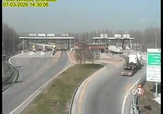 immagine della webcam nei dintorni di Corneliano d'Alba: webcam Cherasco