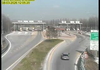 immagine della webcam nei dintorni di Sinio: webcam Cherasco