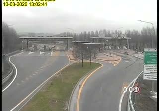 immagine della webcam nei dintorni di Magliano Alpi: webcam Cherasco