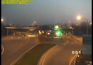 immagine della webcam nei dintorni di Alba: webcam Cherasco