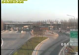 immagine della webcam nei dintorni di Fossano: webcam Cherasco