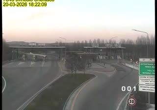 immagine della webcam nei dintorni di Bra: webcam Cherasco