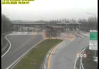 immagine della webcam nei dintorni di Asti: webcam Cherasco