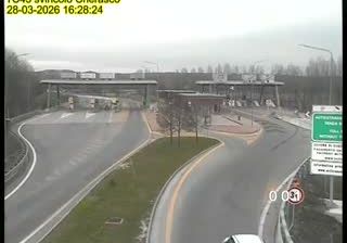 immagine della webcam nei dintorni di Cuneo Levaldigi: webcam Cherasco