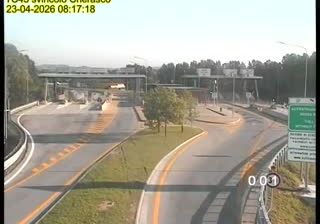 immagine della webcam nei dintorni di Sinio: webcam Cherasco