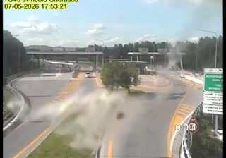 immagine della webcam nei dintorni di Benevello: webcam Cherasco