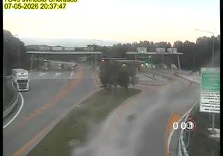 immagine della webcam nei dintorni di Lequio Berria: webcam Cherasco