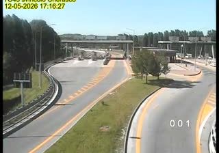 immagine della webcam nei dintorni di Cuneo Levaldigi: webcam Cherasco