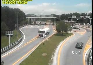immagine della webcam nei dintorni di Montanera: webcam Cherasco