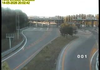immagine della webcam nei dintorni di Costigliole d'Asti: webcam Cherasco