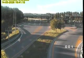 immagine della webcam nei dintorni di Mango: webcam Cherasco