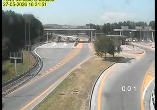 Preview delle webcam di Cherasco
