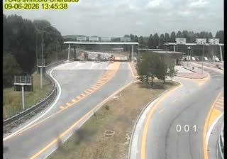 immagine della webcam nei dintorni di Asti: webcam Cherasco