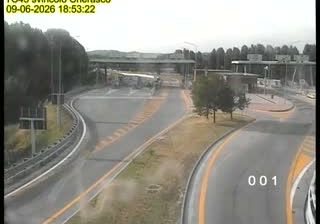 immagine della webcam nei dintorni di Corneliano d'Alba: webcam Cherasco