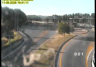 immagine della webcam nei dintorni di Corneliano d'Alba: webcam Cherasco