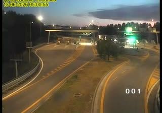 immagine della webcam nei dintorni di Bra: webcam Cherasco