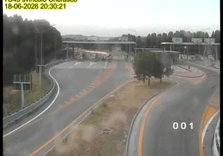 immagine della webcam nei dintorni di Cossano Belbo: webcam Cherasco