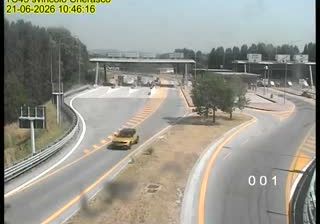immagine della webcam nei dintorni di Serravalle Langhe: webcam Cherasco