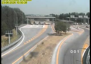 immagine della webcam nei dintorni di Benevello: webcam Cherasco