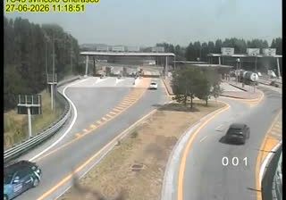 immagine della webcam nei dintorni di Cuneo Levaldigi: webcam Cherasco