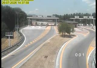 immagine della webcam nei dintorni di Costigliole d'Asti: webcam Cherasco