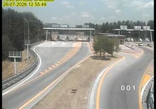 immagine della webcam nei dintorni di Sinio: webcam Cherasco