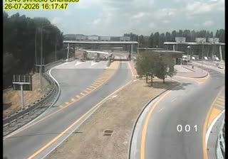 immagine della webcam nei dintorni di Corneliano d'Alba: webcam Cherasco